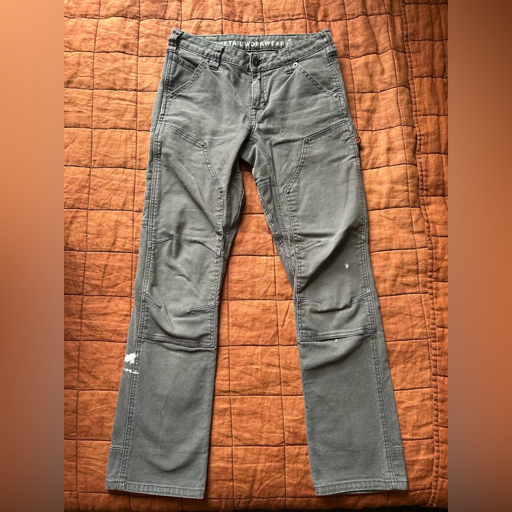 Dovetail Britt Utility work pants